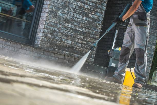 Best Fence Cleaning  in Mount Vista, WA