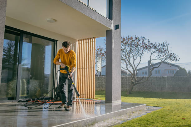 Best Roof Washing  in Mount Vista, WA