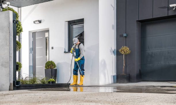 Best Concrete Sealing  in Mount Vista, WA